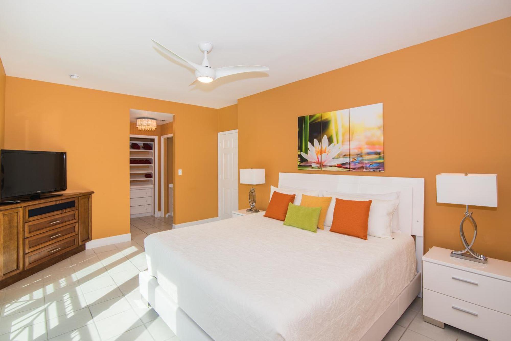 جورج تاون Regal Beach Club الغرفة الصورة