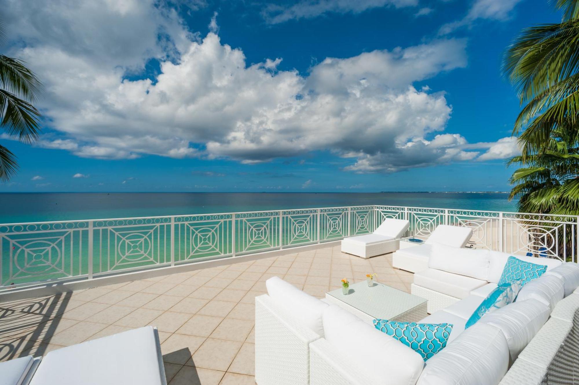 جورج تاون Regal Beach Club الغرفة الصورة
