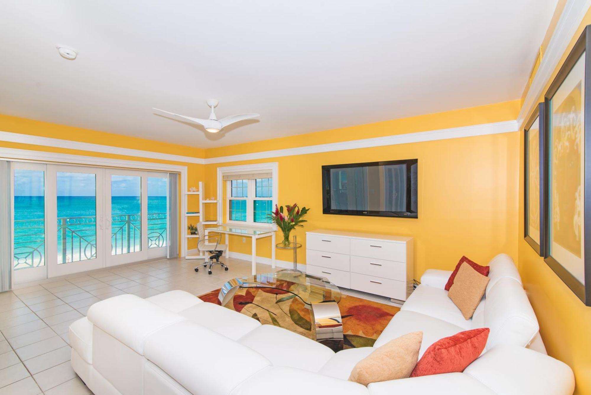 جورج تاون Regal Beach Club الغرفة الصورة