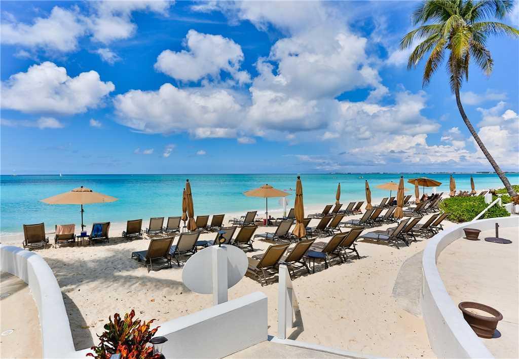جورج تاون Regal Beach Club المظهر الخارجي الصورة